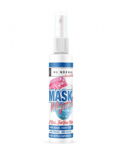 Evolution Mask Disinfectant Spray